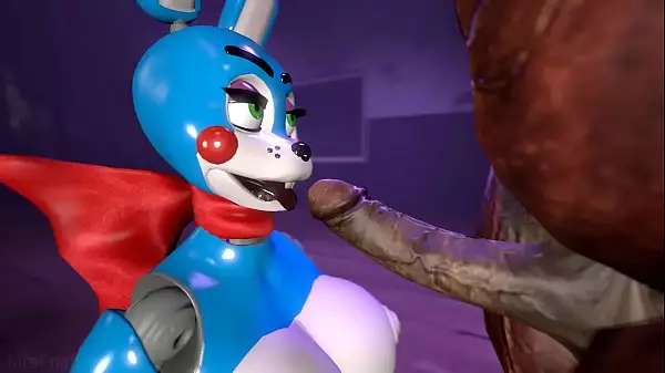 Fnaf 4 Porn