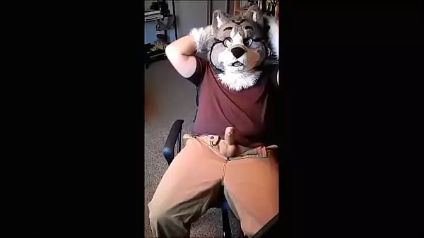 Gay Fursuit Porn