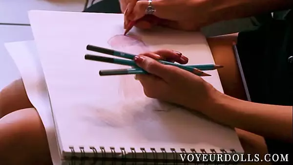 Guys Jerking Off In Front Of Women