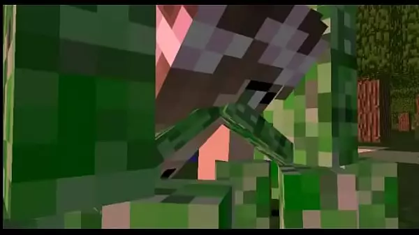 Hot Minecraft Girls