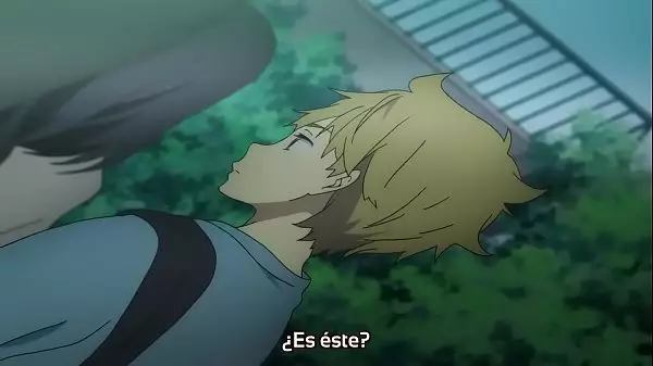 Kyoukai No Kanata Hentai