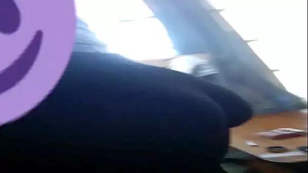 Leggings Grope