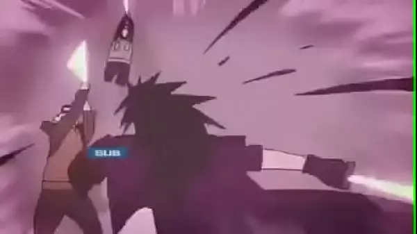 Madara Uchiha Gif