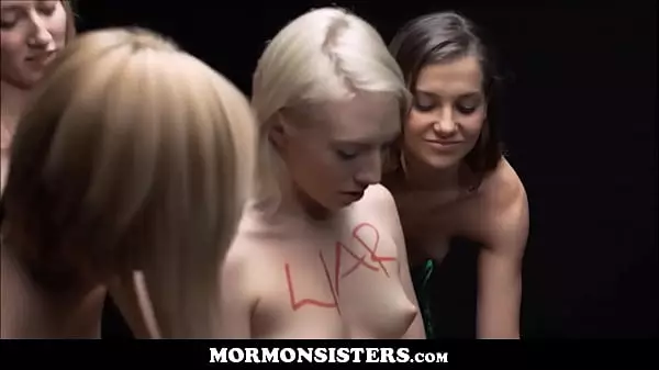 Mormon Girls Sex