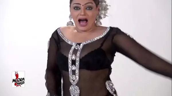 New Mujra Boobs