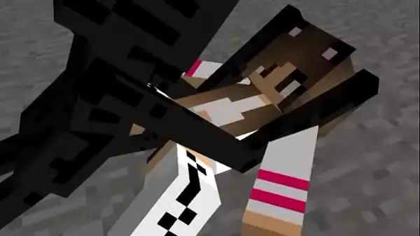 Porn Minecraft Skin