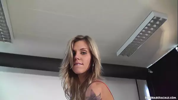 Raelilblack Facial