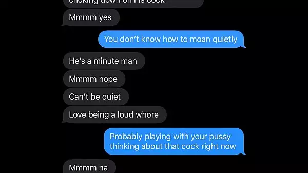 Sexting Roulette