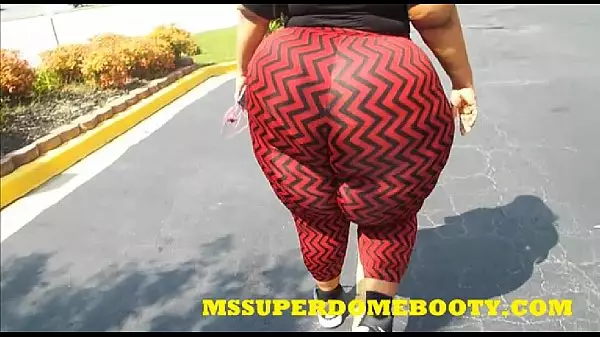 Ssbbw Footjob