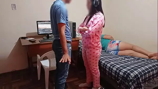 Sسكس عنيف