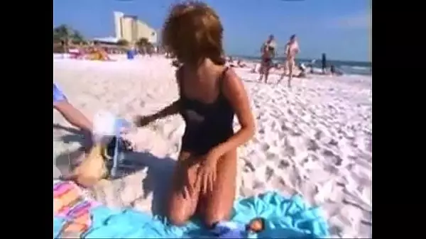 Stripping In Front Of Friends