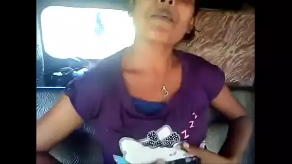 Tamil Aunty Sex Show