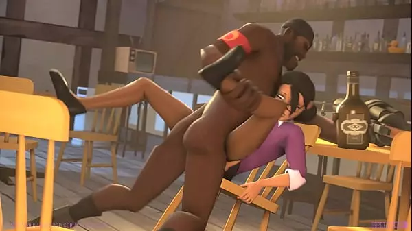 Team Fortress 2 Porn