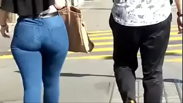 Tight Jeans Gif