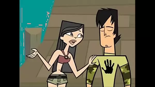 Total Drama Island Lindsay Sexy