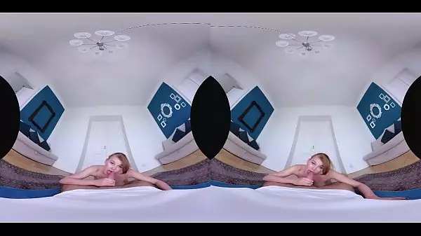 Vr Huge Boobs