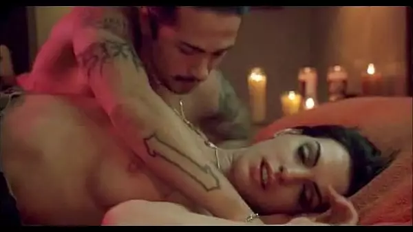 Anne Hathaway Anal Sex