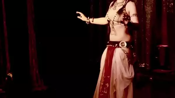 Belly Dance Porn Video