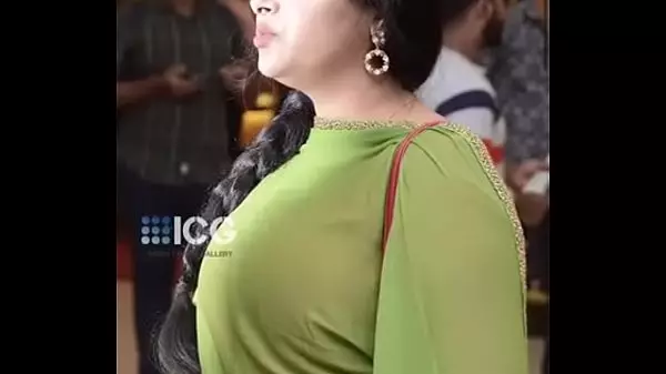 Boobs Malayalam Actress