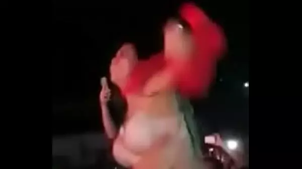 Concert Tits