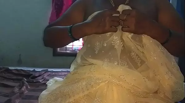Desi Groping