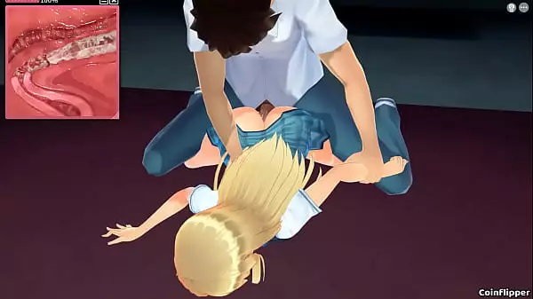 Female Skinsuit Hentai