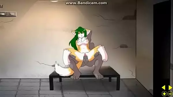 Furry Cartoon Sex