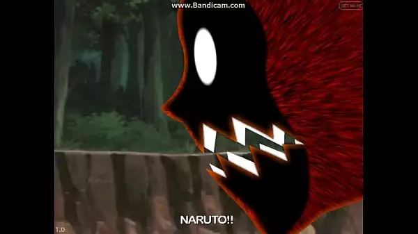 Game Naruto Hentai