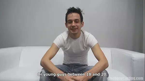 Gay Buttjob
