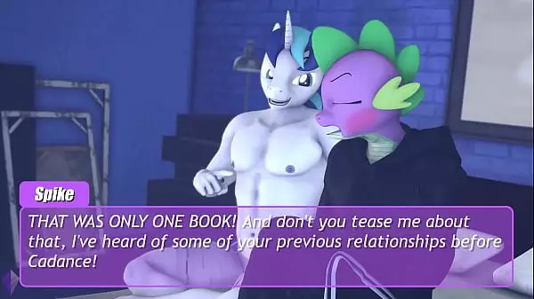 Gay Mlp Sex