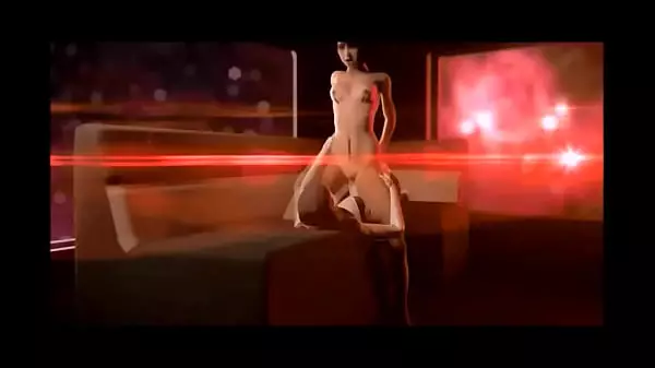 Girlfriends Forever 3D Effect Full Video