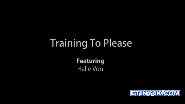 Halle Von Movies