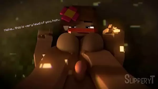 Hentai Minecraft Mod