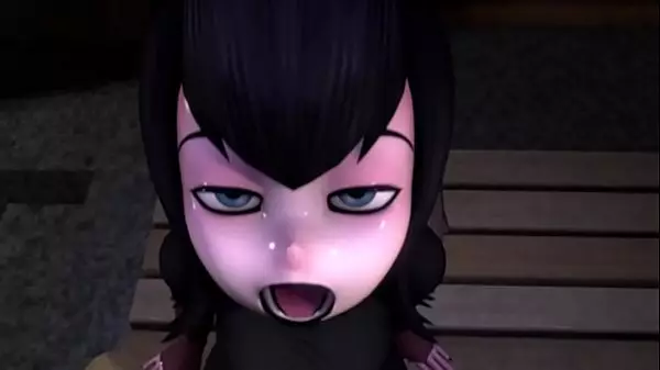 Hotel Transylvania Naked