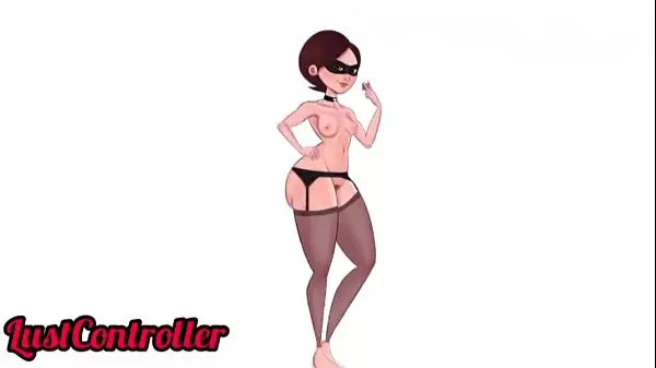 Incredibles Violet Sex