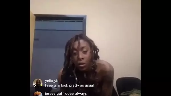 Instagram Live Sex Stream