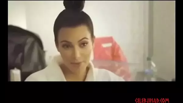 Kim Kardashian Xxx Com