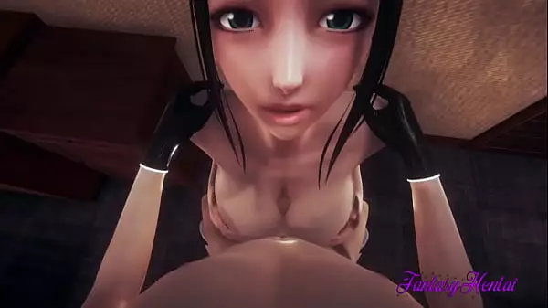 Manga One Piece Hentai