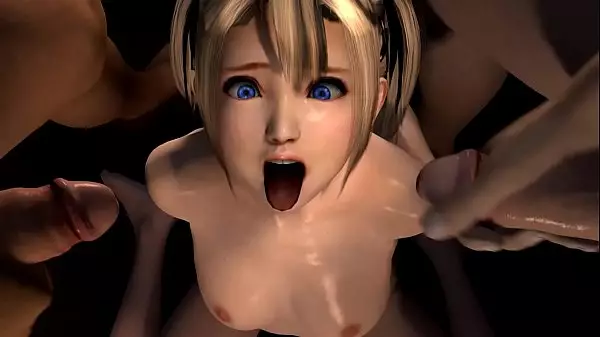 Marie Rose Porn