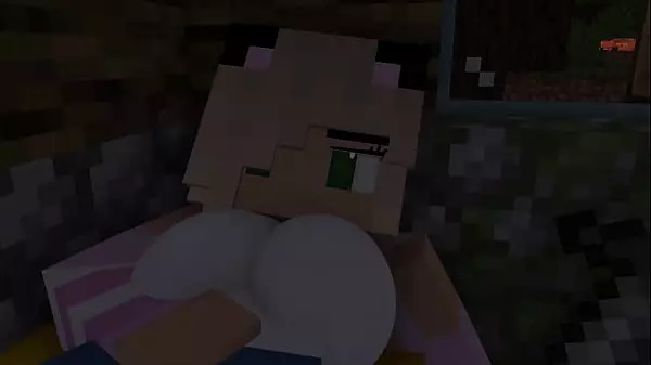 Minecraft Enderman Sex