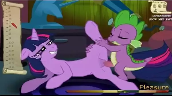 Mlp Clop R34