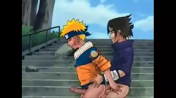 Naruto Gay Porn