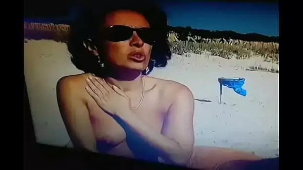 Natural Breasts Nude