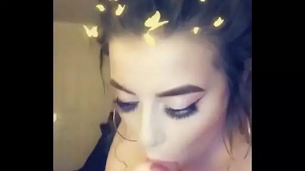 Perfect Blowjob Deepthroat