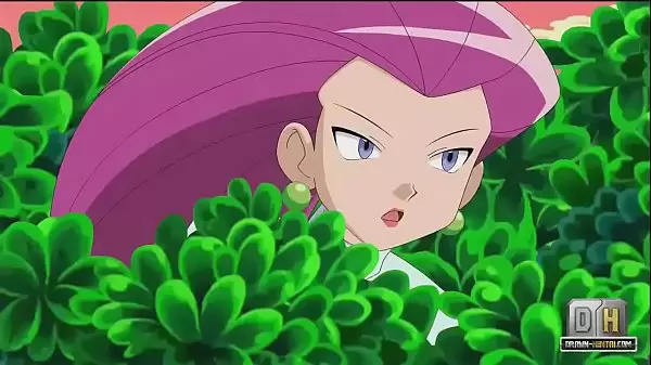Pokemon Gym Leader Hentai
