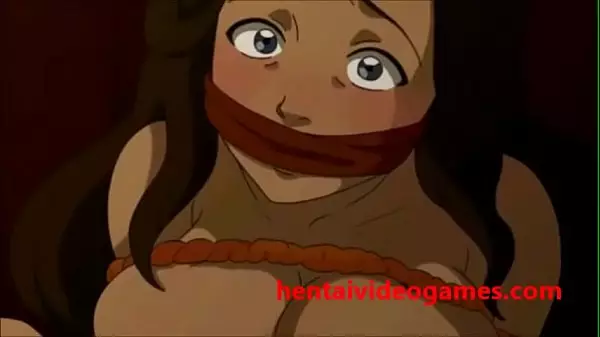 Porn Avatar Katara