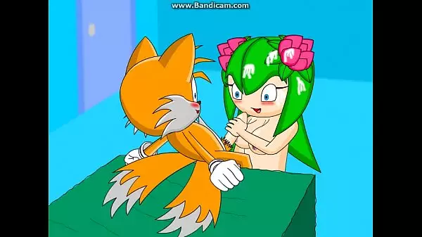 Project X Tails