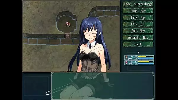 Rance Episode 3