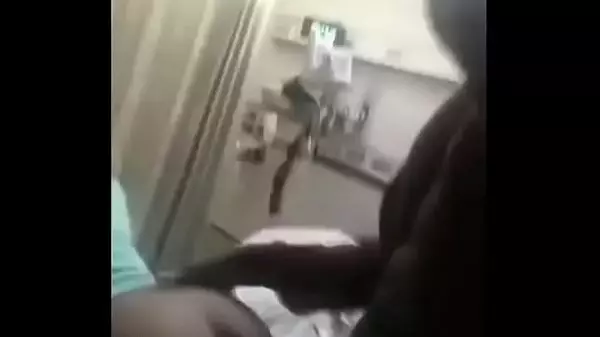 Real Sex In The Hospital