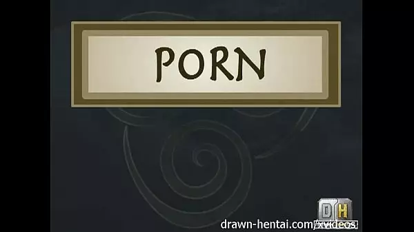 Realistic Drawn Porn